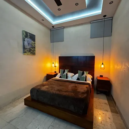 Kasa Nikte Apartment *