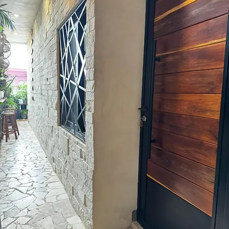 Apartment Kasa Nikte Tulum