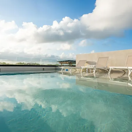 Nuuk Mindfulness Escape Apartamento *