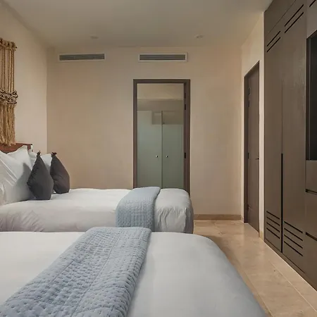 Apartment Luxury 3br Tankah Rooftop *