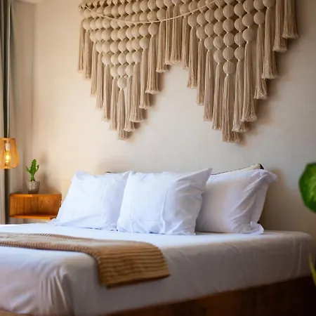 A Sweet Jungle In Aldea Zama * Tulum