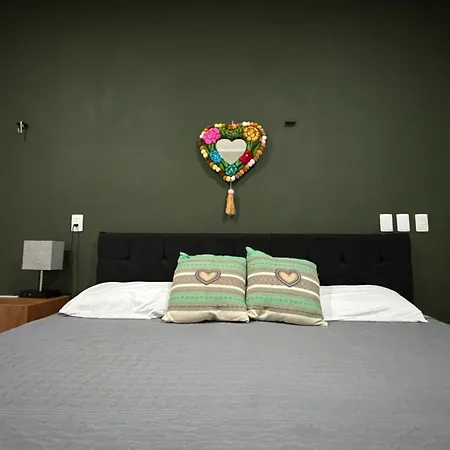 Hacienda Zazil Apartment