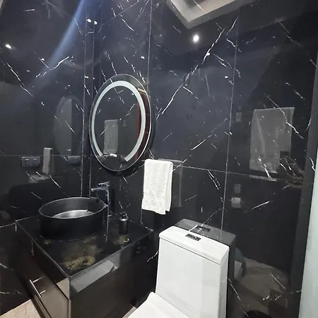 Kasa Nikte Apartment *