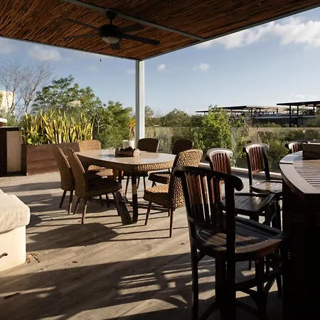 Apartamento Magical 2 Penthouses & With 2 Private Pools And Jacuzzi *