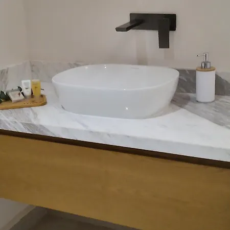 Eco Friendly Loft 1 By Ednna Apartamento