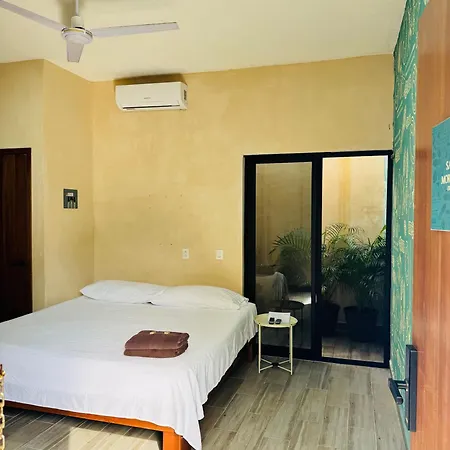 Apartment Ceremonial Tulum