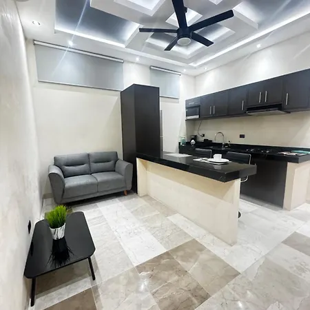 Kasa Nikte Apartment *