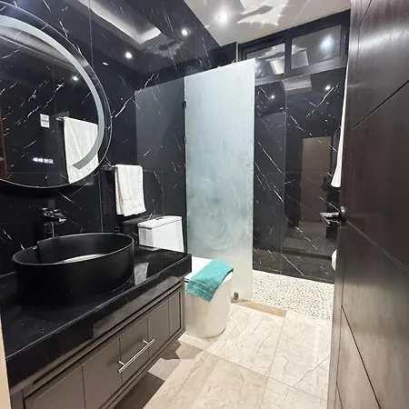Apartment Kasa Nikte Tulum