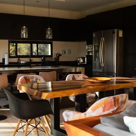 Magical 2 Penthouses & With 2 Private Pools And Jacuzzi Apartamento *