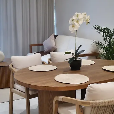 Eco Friendly Loft 1 By Ednna Apartamento Tulum