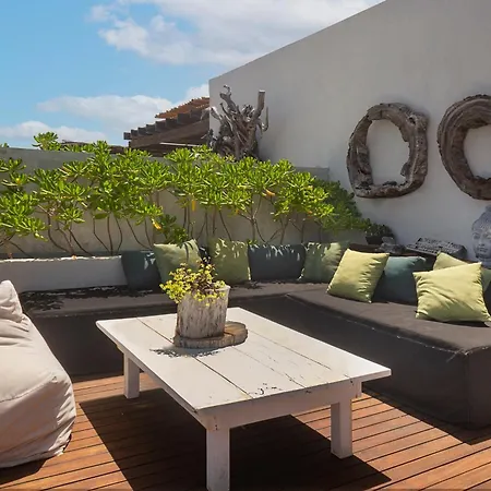 Apartment Luxury 3br Tankah Rooftop Tulum