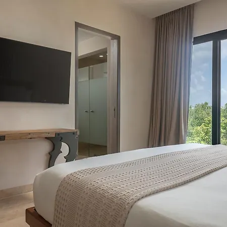 Luxury 3br Tankah Rooftop Tulum