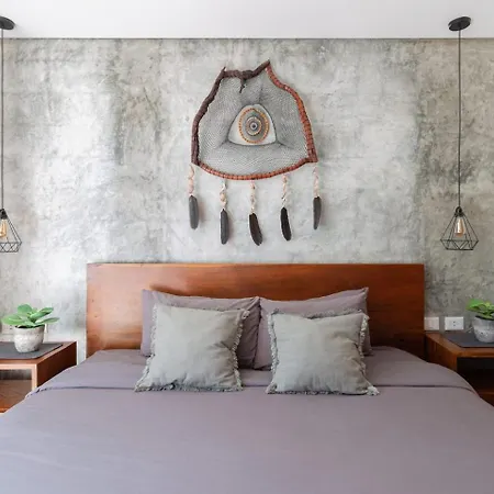 Ixchel Luxury Ph Priv Rooftop Pool 150 Wifi