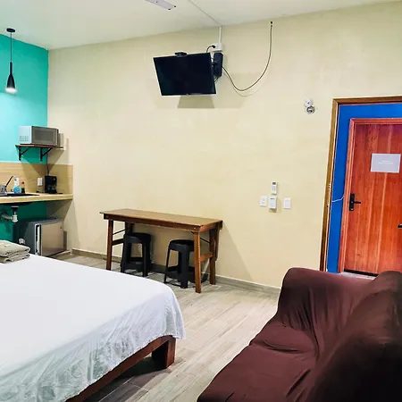 Ceremonial Apartment *