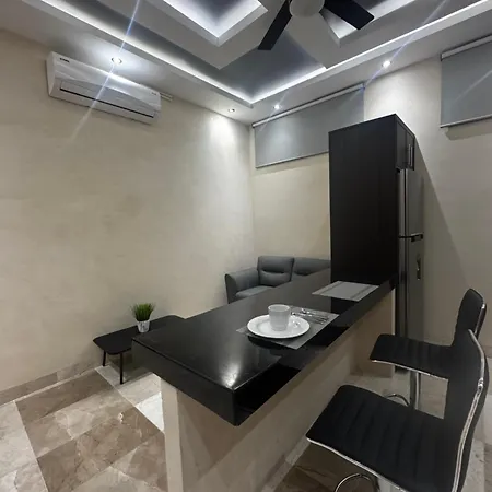 Kasa Nikte Apartment