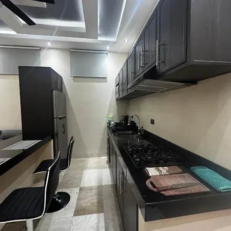 Kasa Nikte Apartment *