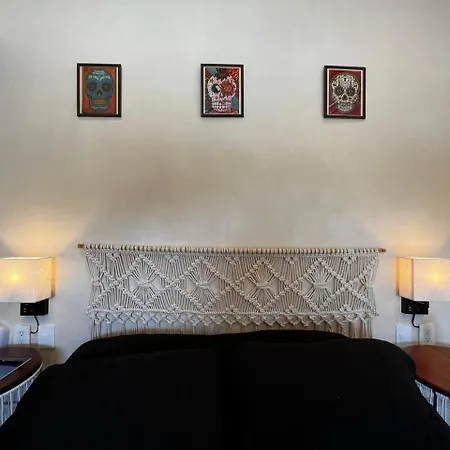 Estudios Paraiso S9
