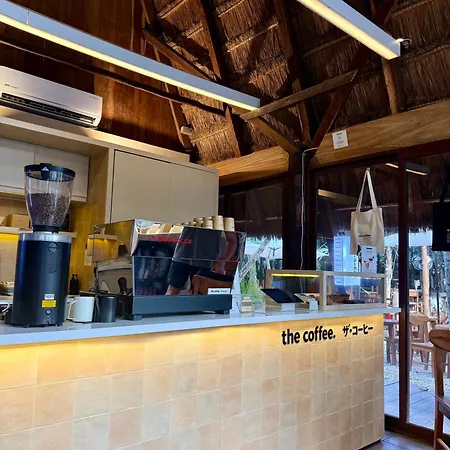 Nomad Luxe Apartment Tulum