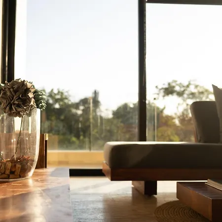 Magical 2 Penthouses & With 2 Private Pools And Jacuzzi * Tulum