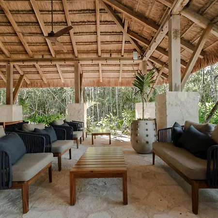 Lumina At Losantos Tulum