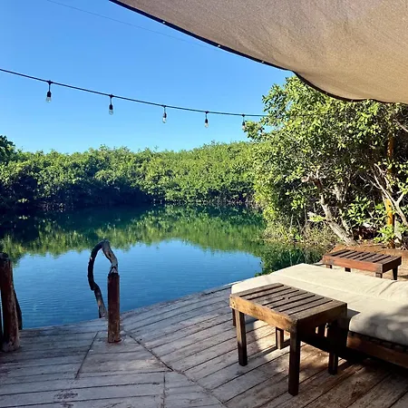 Apartment Blue Life Tulum
