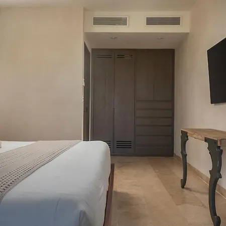 Luxury 3br Tankah Rooftop Tulum