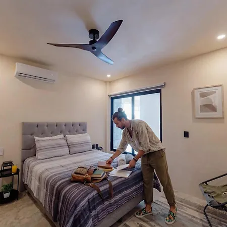 Talulah Living 3br - Private & Shared Pool Apartamento *
