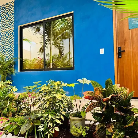 Apartment Ceremonial Tulum