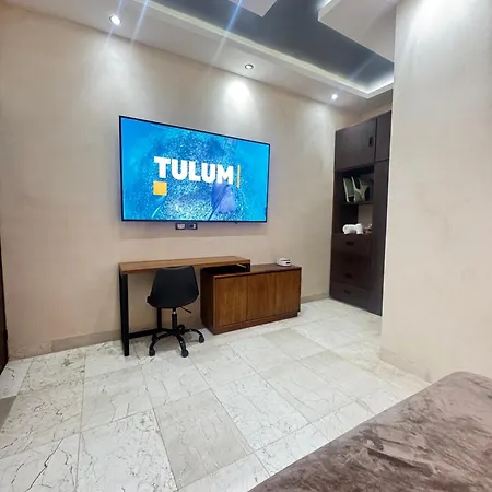 Apartment Kasa Nikte Tulum