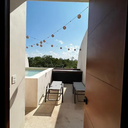 Estudios Paraiso S9 Tulum