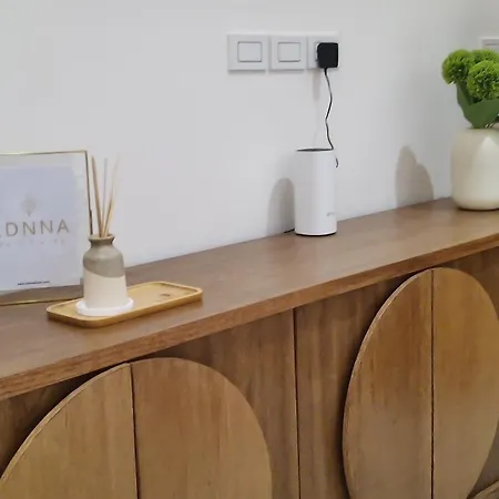 Apartamento Eco Friendly Loft 1 By Ednna