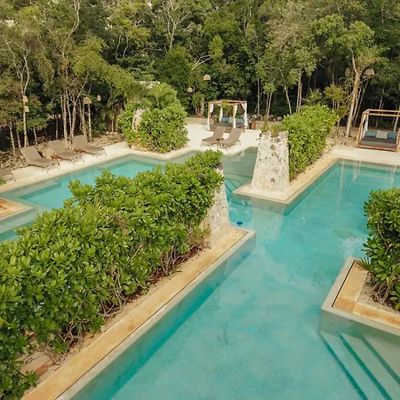 Lumina At Losantos Tulum
