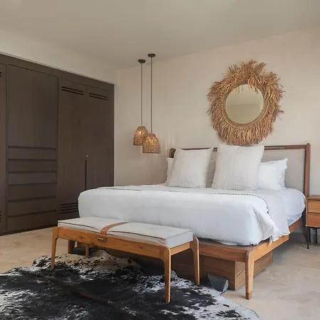 Luxury 3br Tankah Rooftop Apartment