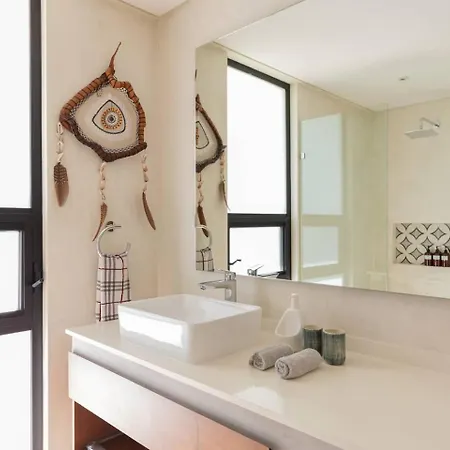 Ixchel Luxury Ph Priv Rooftop Pool 150 Wifi