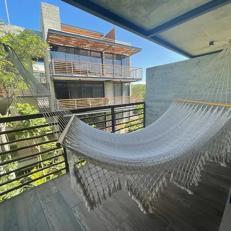 Xalet307atulum Cenote Y Club Privileges Tulum