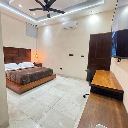 Kasa Nikte Tulum