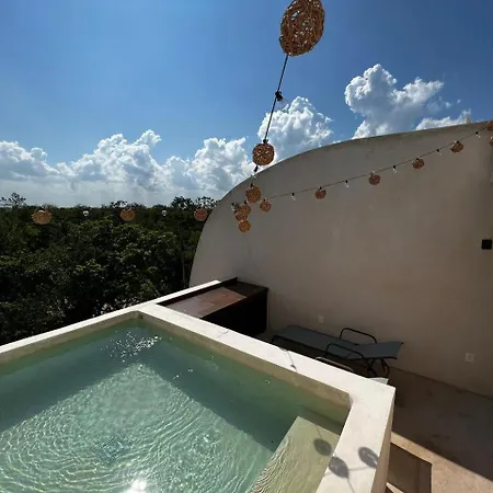 Estudios Paraiso S9 Apartment