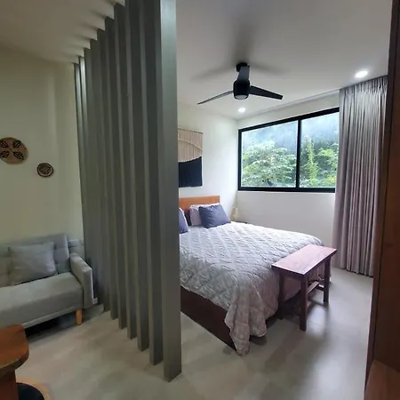 Experience The Charm Of Tulum, A Unique Loft In Aldea Zama * Tulum