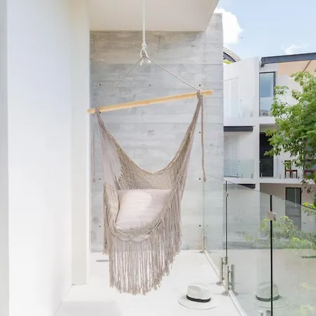 Boho Style Penthouse With Private Pool 150 Wifi