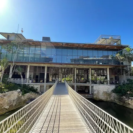 Xalet307atulum Cenote Y Club Privileges Tulum
