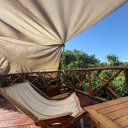 Nomad Luxe Tulum