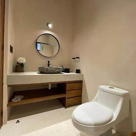Coba Apartment Tulum