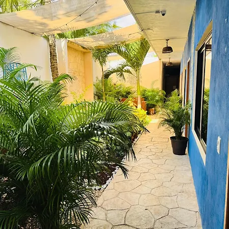 Ceremonial Tulum