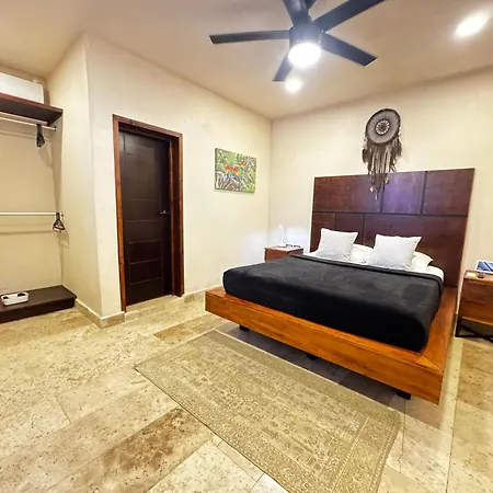 Kasa Nikte Apartment Tulum