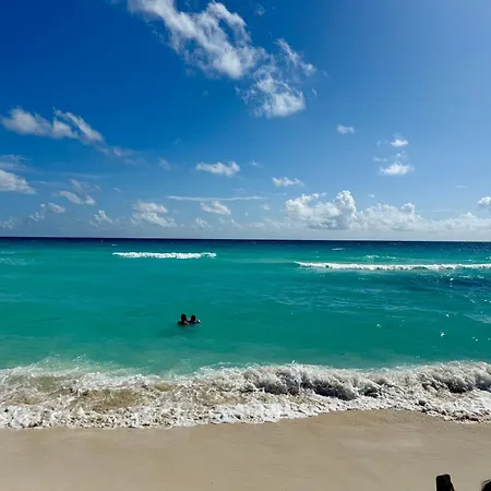 Apartment Nomad Luxe Tulum