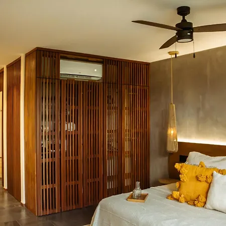 Apartamento Miraluna Penthouse *