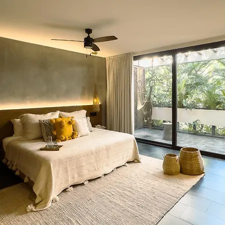 Apartamento Miraluna Penthouse *