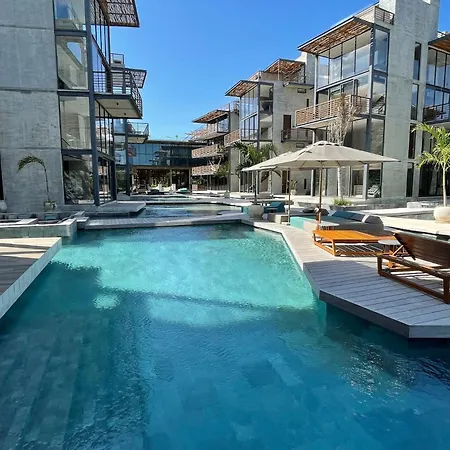 Apartment Xalet307atulum Cenote Y Club Privileges *