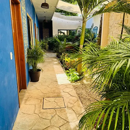 Ceremonial Tulum