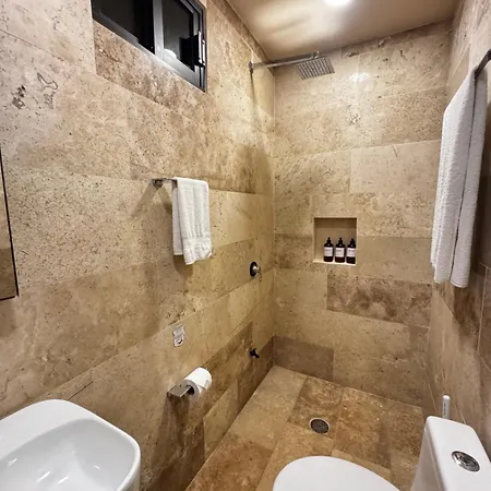 Kasa Nikte Tulum